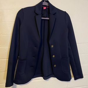 Lilly Pulitzer Blazer